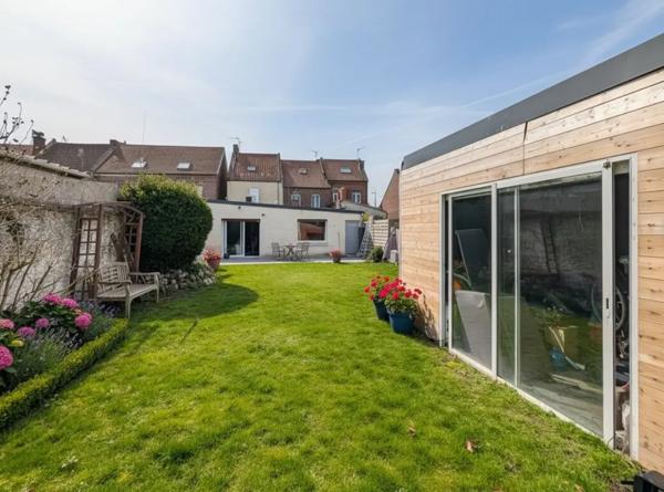 Maison à vendre 2 pièces 100m² Sin-le-Noble (59450)