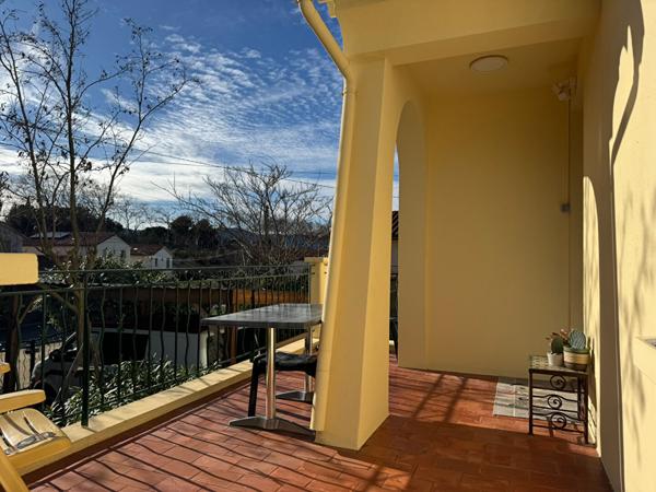 DOUZENS 11700 ? Maison indépendante rénovée, 175 m² utiles, terrain clos 550 m² sans vis-à-vis