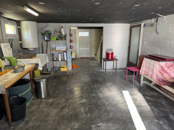 DOUZENS 11700 ? Maison indépendante rénovée, 175 m² utiles, terrain clos 550 m² sans vis-à-vis