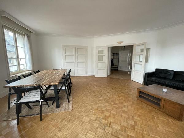 CHAMBRE MEUBLEE EN COLOCATION ORLEANS CENTRE