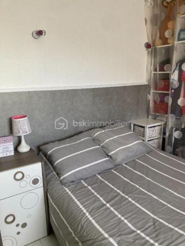 Maison traditionnelle de 110 m²