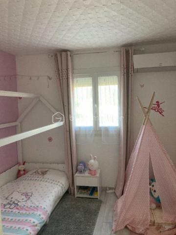 Maison traditionnelle de 110 m²