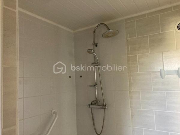 Maison traditionnelle de 110 m²