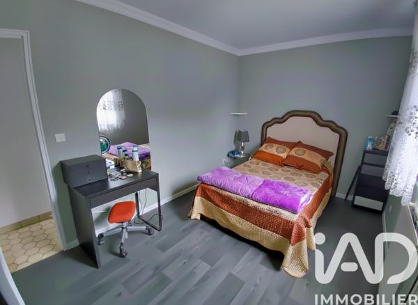 Maison à vendre 5 pièces 101 m² Cormeilles-en-Parisis