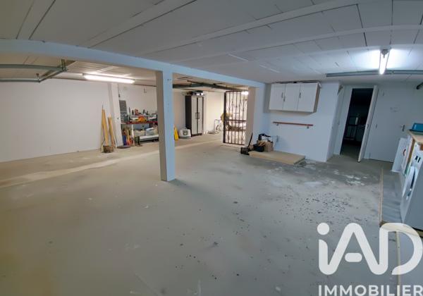 Maison à vendre 5 pièces 101 m² Cormeilles-en-Parisis