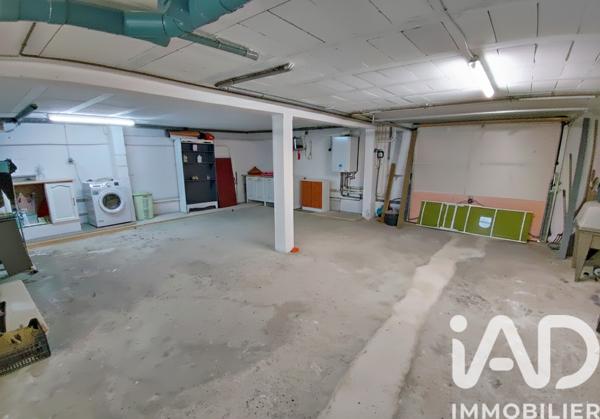 Maison à vendre 5 pièces 101 m² Cormeilles-en-Parisis