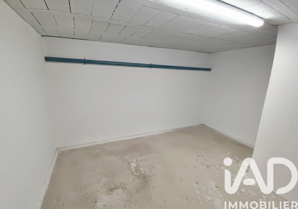 Maison à vendre 5 pièces 101 m² Cormeilles-en-Parisis