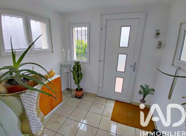 Maison à vendre 5 pièces 101 m² Cormeilles-en-Parisis