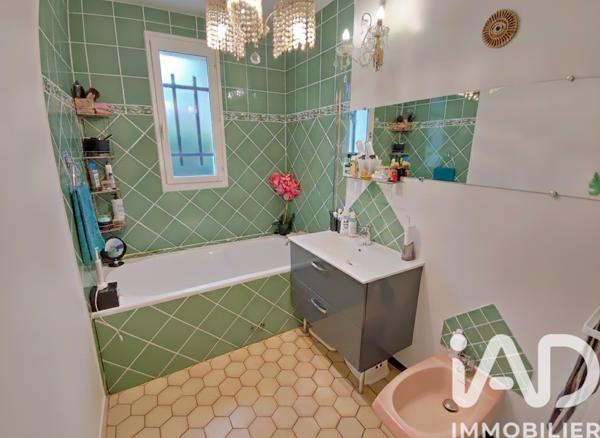 Maison à vendre 5 pièces 101 m² Cormeilles-en-Parisis