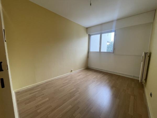Appartement · Location Bordeaux (33000) 4 pièces · 83m²