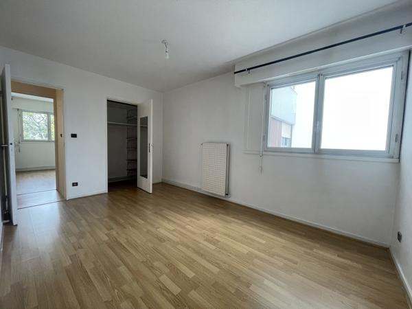 Appartement · Location Bordeaux (33000) 4 pièces · 83m²