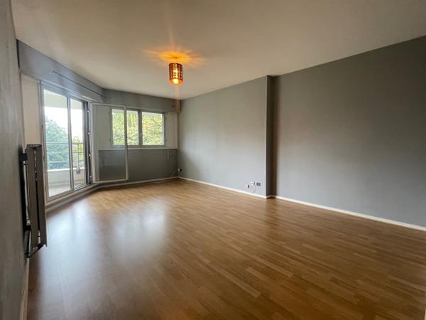 Appartement · Location Bordeaux (33000) 4 pièces · 83m²