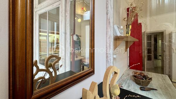 Maison ancienne de 158 m²