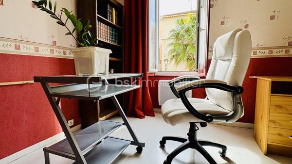 Maison ancienne de 158 m²