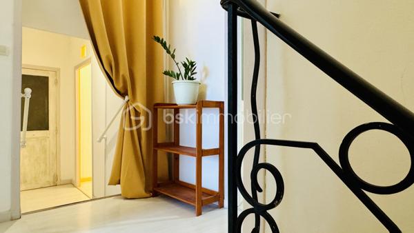 Maison ancienne de 158 m²