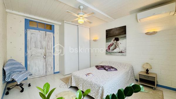 Maison ancienne de 158 m²