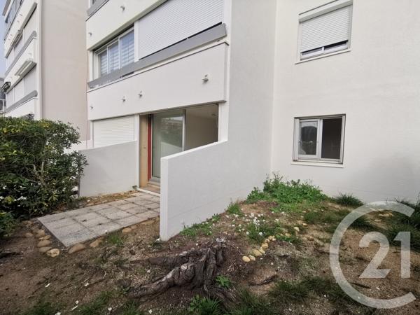 Appartement F2 à vendre  2 pièces - 30 m2 LE GRAU DU ROI - 30