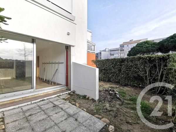 Appartement F2 à vendre  2 pièces - 30 m2 LE GRAU DU ROI - 30