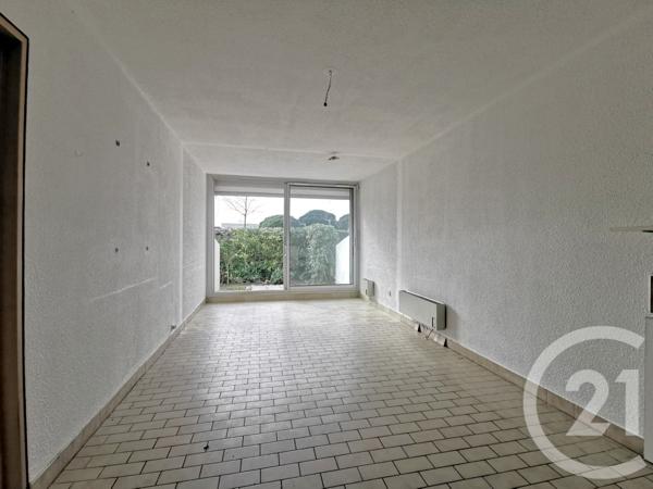 Appartement F2 à vendre  2 pièces - 30 m2 LE GRAU DU ROI - 30