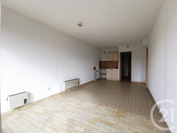 Appartement F2 à vendre  2 pièces - 30 m2 LE GRAU DU ROI - 30