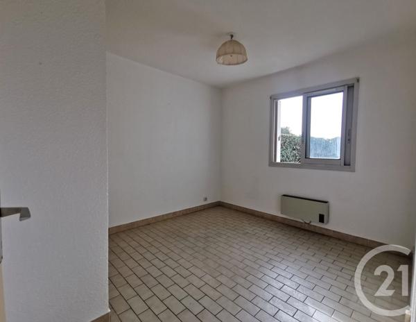 Appartement F2 à vendre  2 pièces - 30 m2 LE GRAU DU ROI - 30