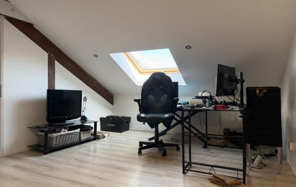 Vente Maison 90m² en bon état / 780m² de terrain rénové(e) Le pont-de-beauvoisin   