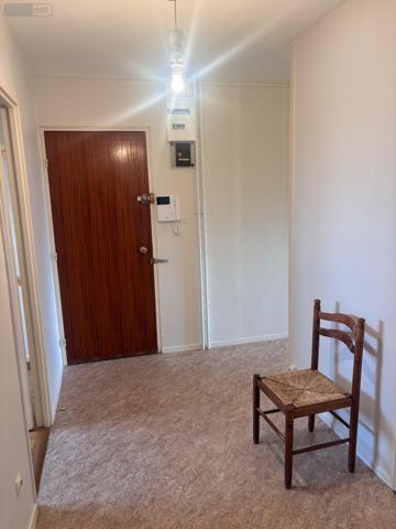 Appartement à louer à Le Mans dans la Sarthe (72000), ref : LMY/SA