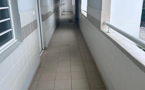 Appartement à vendre    3 pièces •  Le Lamentin