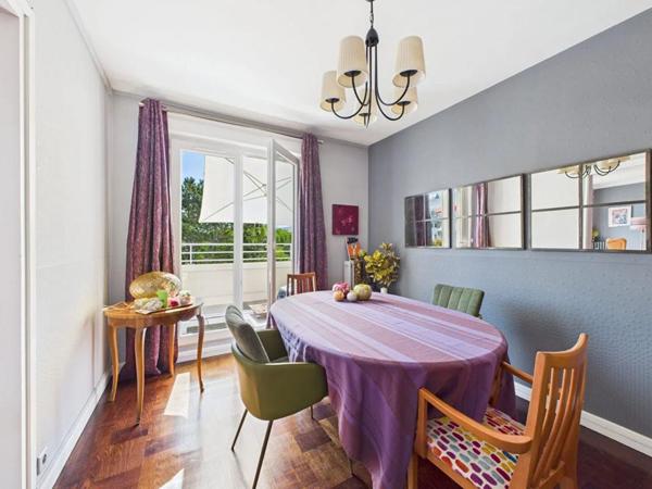 Appartement Caen 5 pièce(s) 100 m2