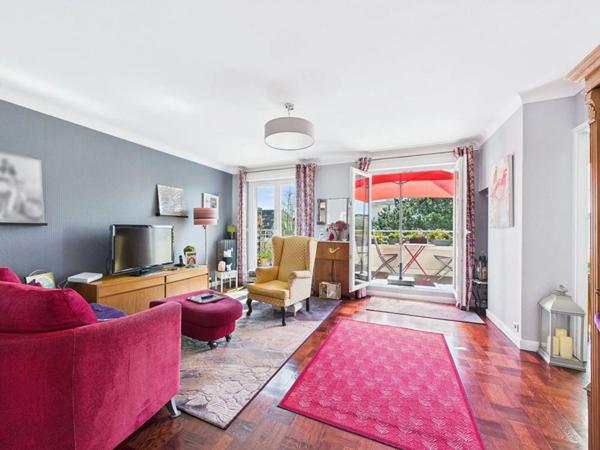 Appartement Caen 5 pièce(s) 100 m2