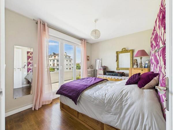 Appartement Caen 5 pièce(s) 100 m2