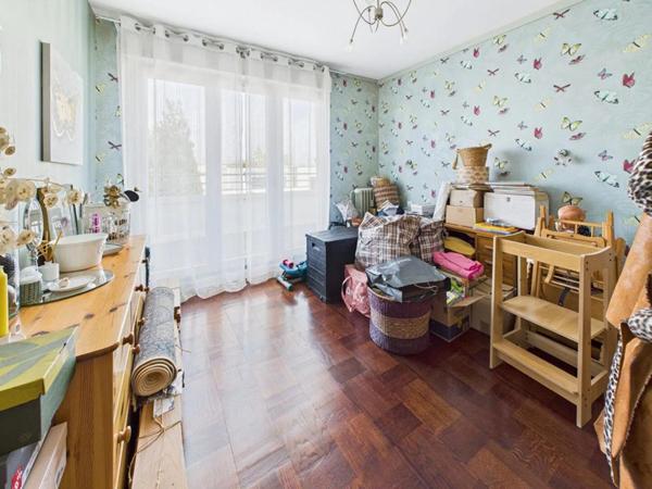 Appartement Caen 5 pièce(s) 100 m2