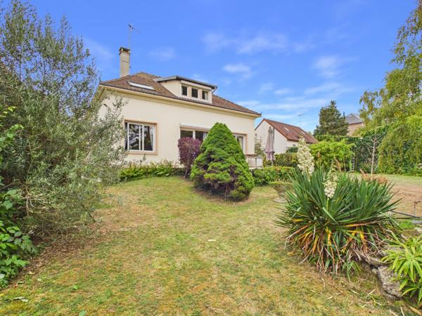 Maison à AILLY SUR NOYE (80250)