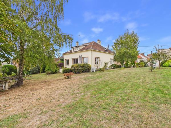 Maison à AILLY SUR NOYE (80250)