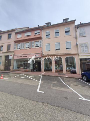 Immeuble 404 m² 4 etage(s)
