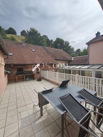 Immeuble 404 m² 4 etage(s)