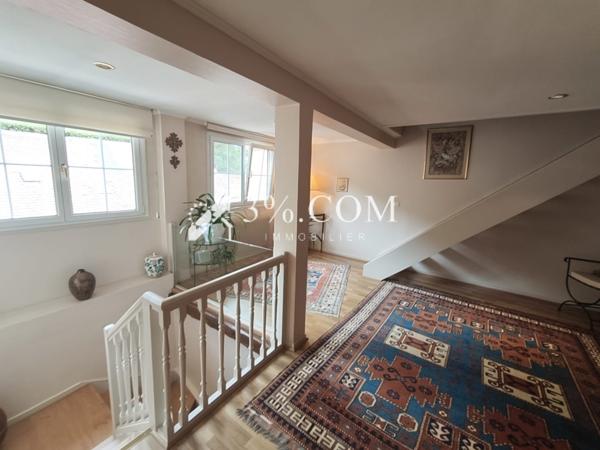 Immeuble 404 m² 4 etage(s)
