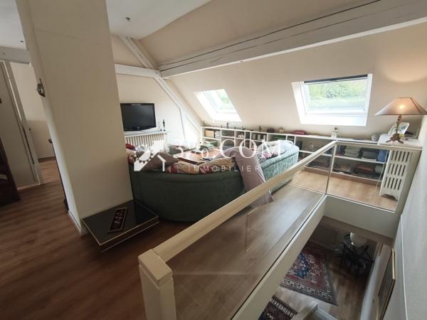 Immeuble 404 m² 4 etage(s)