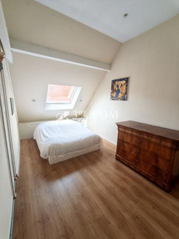 Immeuble 404 m² 4 etage(s)
