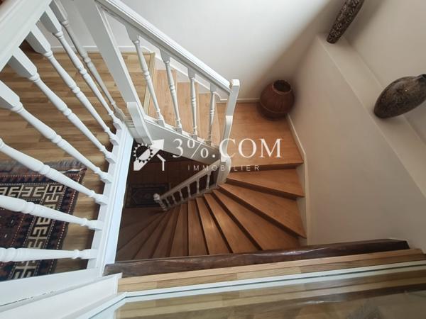 Immeuble 404 m² 4 etage(s)