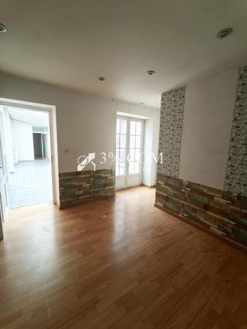 Immeuble 404 m² 4 etage(s)