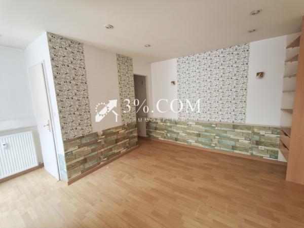 Immeuble 404 m² 4 etage(s)