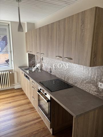 Immeuble 404 m² 4 etage(s)