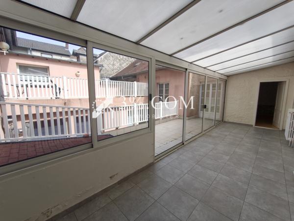Immeuble 404 m² 4 etage(s)