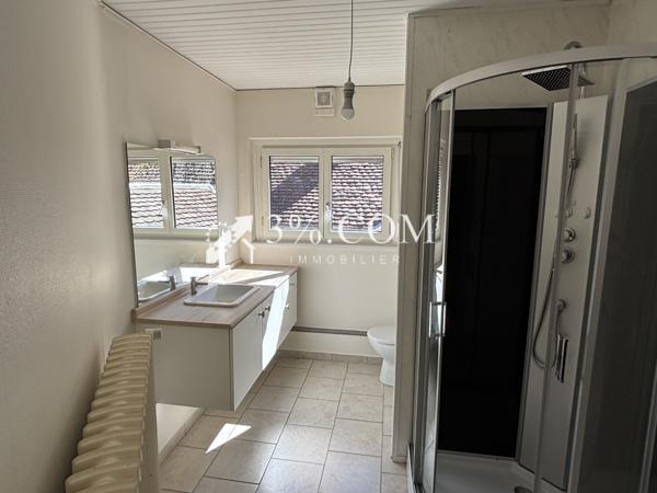Immeuble 404 m² 4 etage(s)