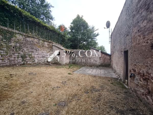 Immeuble 404 m² 4 etage(s)
