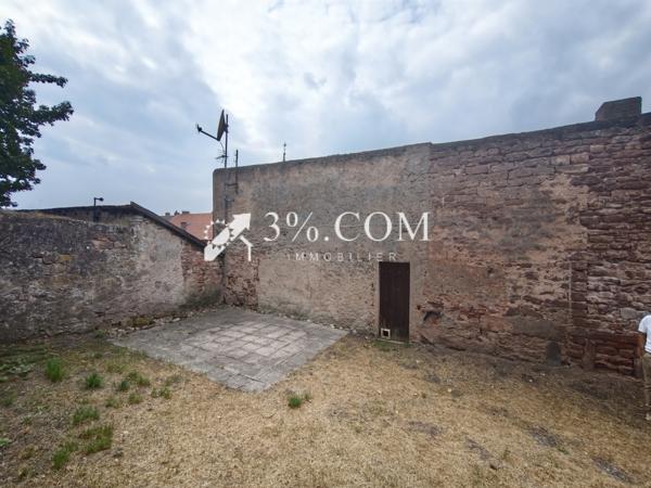 Immeuble 404 m² 4 etage(s)