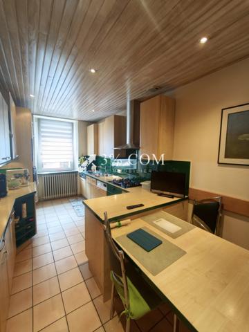 Immeuble 404 m² 4 etage(s)