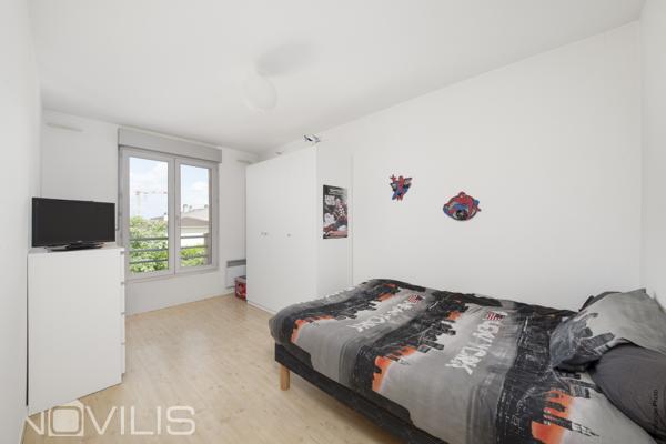 Appartement T4 - Dernier étage Centre Tournefeuille - Tournefeuille (31170)