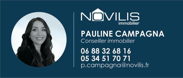 Appartement T4 - Dernier étage Centre Tournefeuille - Tournefeuille (31170)